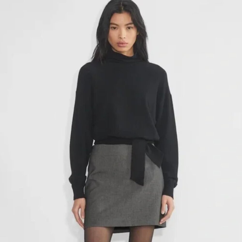 Aritzia Wilfred Lorin Sweater